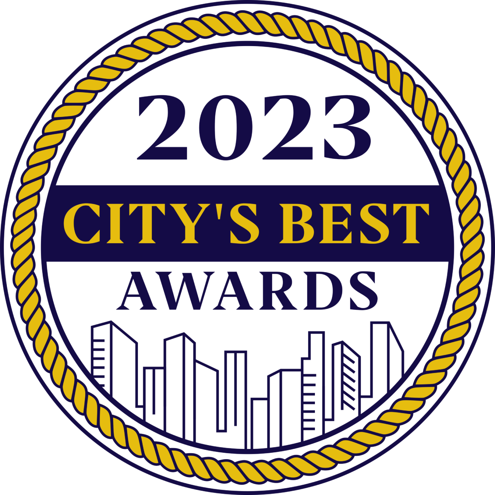 Pompano Beach Best City Award 2023