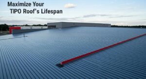 Maximize Your TPO Roof's Lifespan