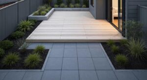Evaluate Your Decking Contractor's Quality