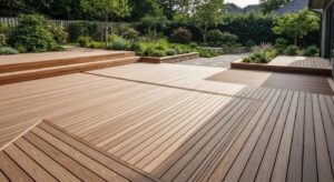 Durable Deck Installation Methods