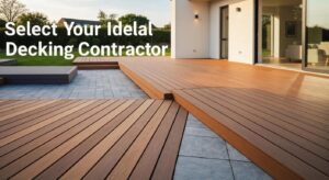 Select Your Ideal Decking Contractor