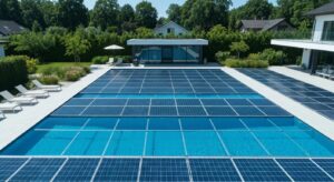Maximize Solar Pool Heating Efficiency