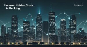 Uncover Hidden Costs in Decking