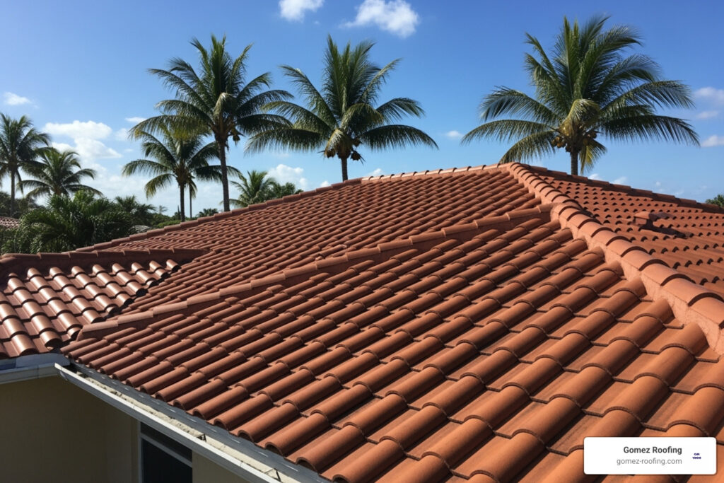 pompano beach roofing company near me