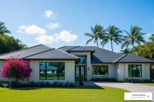 Fort Lauderdale roof replacement