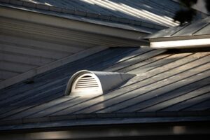 residential metal roof contractors